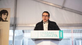 Bildu reclama que el País Vasco se reconozca "como nación" en "igualdad" con el Estado