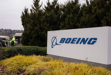Hallado muerto el empleado de Boeing que denunció irregularidades en la producción