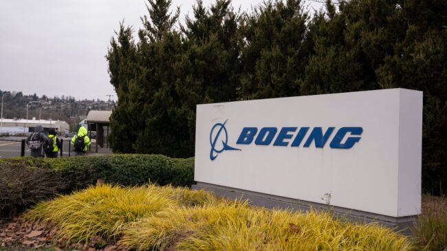 Hallado muerto el empleado de Boeing que denunció irregularidades en la producción