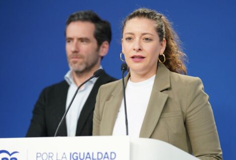 El PP estalla por la negativa del PSOE a dar explicaciones: «Es una puñetera vergüenza»