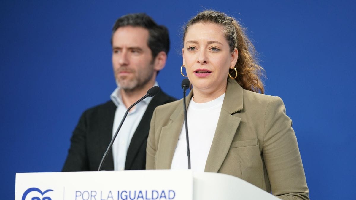 El PP estalla por la negativa del PSOE a dar explicaciones: «Es una puñetera vergüenza»