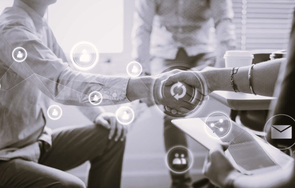 El Poder de las Redes de Confianza en el Liderazgo Empresarial