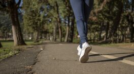 ¿Son realmente necesarios 10.000 pasos al día para mejorar la salud?