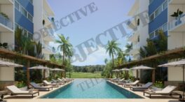 El 'resort' en Dominicana de la 'trama Rubiales': 320.000 euros por apartamentos a pie de playa