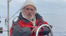 Fallece de una insuficiencia cardíaca el capitán del barco del 'Reto Astrolabio'