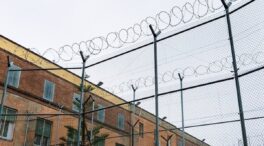 Prisión sin fianza para los dos detenidos en el triple crimen de Chiloeches (Guadalajara)