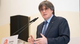 Ciudadanos impugnará la eventual candidatura de Puigdemont a las elecciones catalanas
