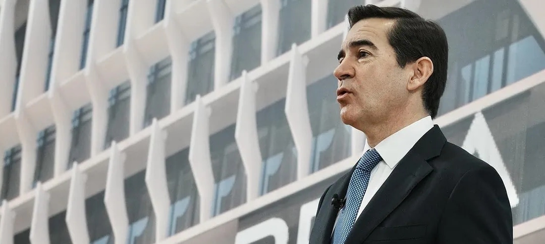 Torres (BBVA) confía en que 2024 sea «aún mejor» que 2023, un «año histórico»