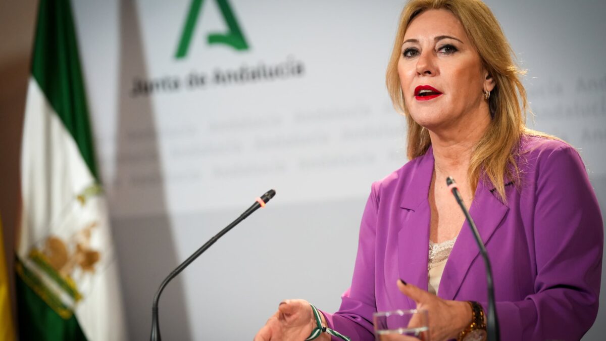 El milagro de Andalucía: sus exportaciones crecen un 13% frente a la caída en España