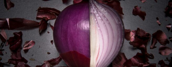 De la cebolla a las almendras: alimentos con prebióticos para tener una mejor salud intestinal