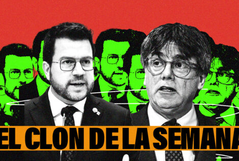 Elecciones para Puigdemont