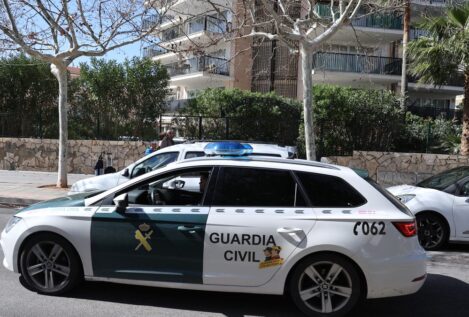 Una anciana asfixia hasta matar a su compañera de habitación en una residencia de Valencia