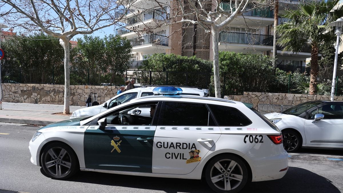 Detienen a la madre de un niño de seis años que ha sido hallado muerto en una vivienda de Jaén