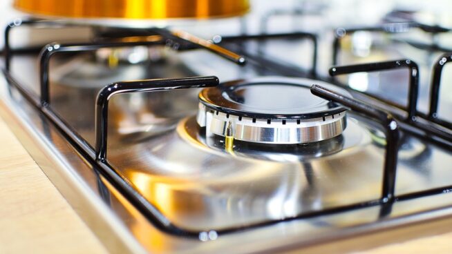 Cómo cocinar más barato: ¿gas, vitrocerámica o inducción?