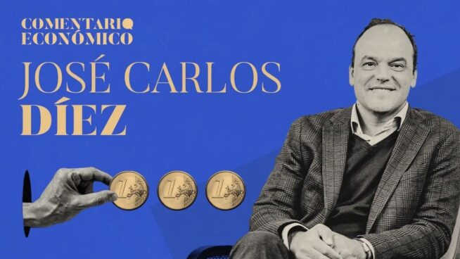 José Carlos Díez carga contra las políticas de la UE: «Está cerca de ser un parque temático»