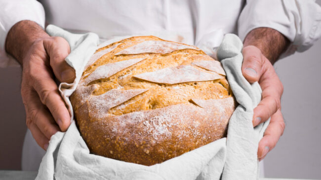 Comer pan: mitos y verdades sobre el consumo de un alimento básico en nuestra dieta