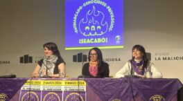 Comisión 8M convoca este viernes una marcha en Madrid con «espíritu de unidad»