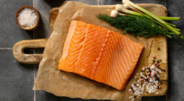 Cuál es la forma más saludable de cocinar el salmón para obtener todos sus beneficios