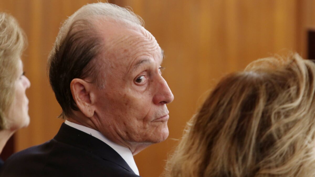 Muere el expresidente del Real Betis Manuel Ruiz de Lopera a los 79 años