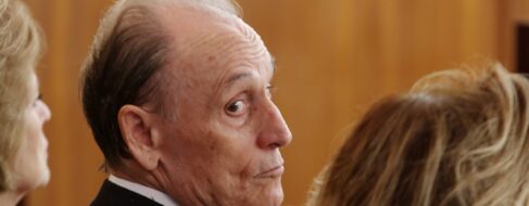 Muere el expresidente del Real Betis Manuel Ruiz de Lopera a los 79 años