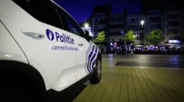 Cuatro detenidos por preparar un atentado contra una sala de conciertos en Bruselas
