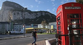 Gibraltar consulta a sus habitantes qué hacer con tres millones de euros sobrantes de la covid