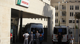 Un paciente es indemnizado con 214.670 euros por una negligencia médica en Almería