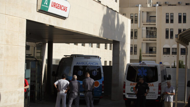 Un paciente es indemnizado con 214.670 euros por una negligencia médica en Almería