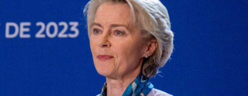 Bulgaria y Rumanía entran formalmente en el espacio aéreo y marítimo Schengen