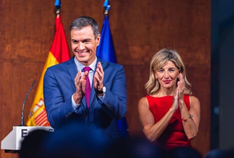 PSOE y Sumar adelantan la subida salarial de los funcionarios sin esperar a los Presupuestos