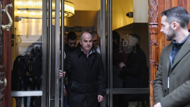 Turull (JxCat) ve el regreso de Puigdemont como «el relanzamiento» del procés