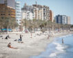 Almería lidera el ranking de las ciudades más felices de España