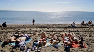 Málaga es ya la quinta ciudad mundial favorita para segundas residencias