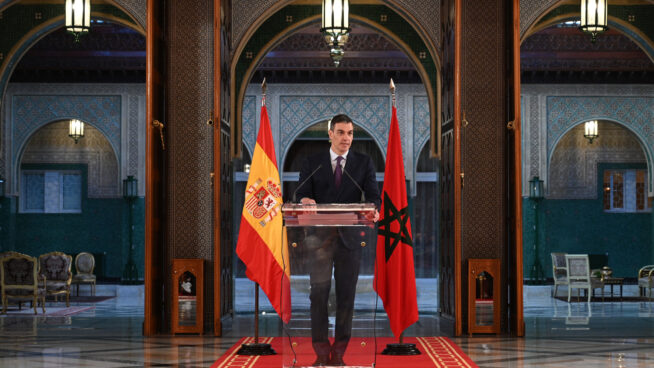 Sánchez ha duplicado la ayuda al desarrollo en Marruecos tras el giro del Sáhara en 2022