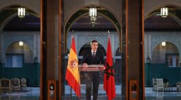 Sánchez ha duplicado la ayuda al desarrollo en Marruecos tras el giro del Sáhara en 2022
