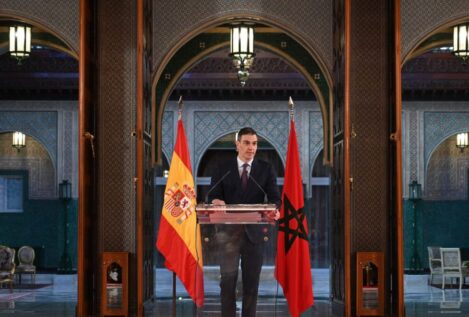 Sánchez ha duplicado la ayuda al desarrollo en Marruecos tras el giro del Sáhara en 2022