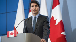 Trudeau impulsa una ley que podría imponer cadena perpetua al que defienda un genocidio