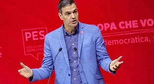El PP exige explicaciones inmediatas a Sánchez por el escándalo del rescate a Air Europa