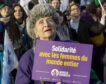 El aborto entra en la Constitución francesa: ¿debería España seguir su ejemplo?
