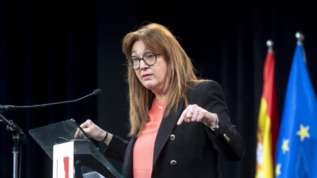 Izquierda Española vincula una repetición electoral en Cataluña con el fin de la legislatura