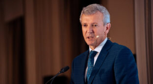 El BNG acusa al Gobierno de Rueda de ocultar información sobre contratos de la pandemia