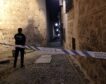 La Policía investiga la aparición de cuatro cadáveres en pleno casco histórico de Toledo
