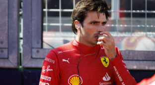 Unos consejos para Carlos Sainz tras reventar LinkedIn