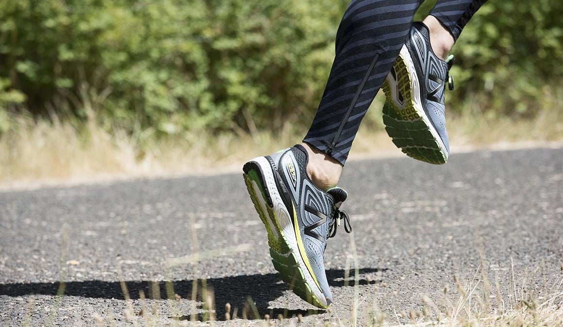 Corre en función de tus obligaciones laborales