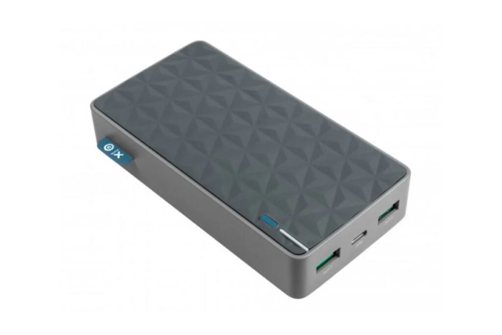 Power bank Xtorm 20W Fuel Series 
