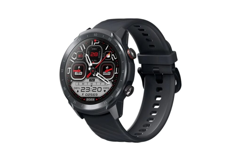 Smartwatch Mibro Watch A2