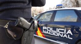 La Policía detiene a cuatro marroquíes en el barrio de Lavapiés (Madrid) tras una reyerta
