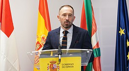 El Gobierno, sobre las nuevas transferencias al País Vasco: vamos a «un país de corte federal»