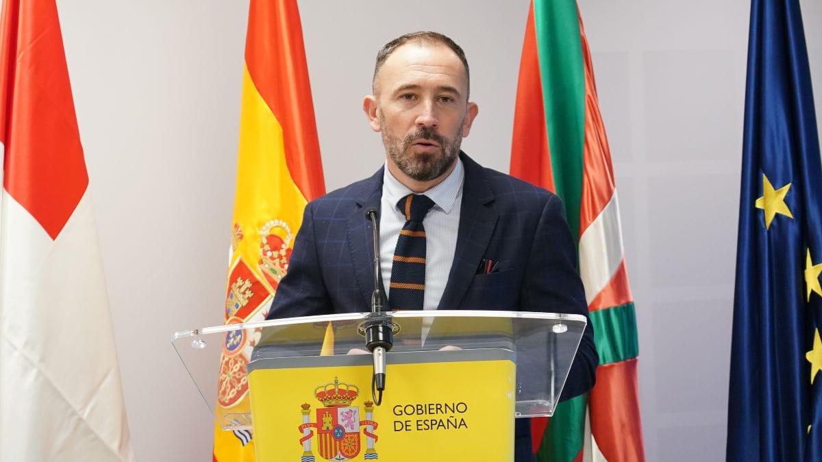 El Gobierno, sobre las nuevas transferencias al País Vasco: vamos a «un país de corte federal»