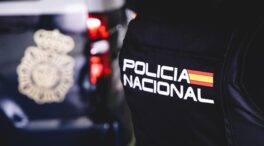 Detenidas al menos nueve personas por una reyerta en Palma con heridos por arma blanca